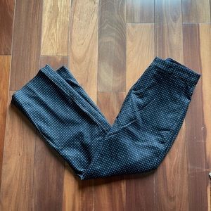 NWT Banana Republic Logan pants